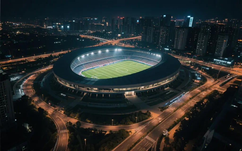 2026世界杯16座主办城市深度解析：场馆升级、智能安保与绿色低碳如何重塑北美城市赛时运营